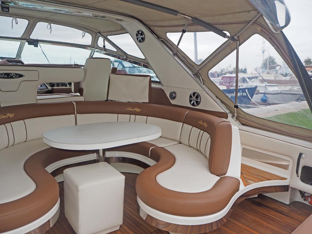 picture Équipement de pont 